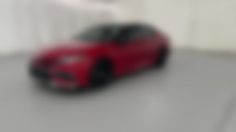 2022 Toyota Camry vehicle photo