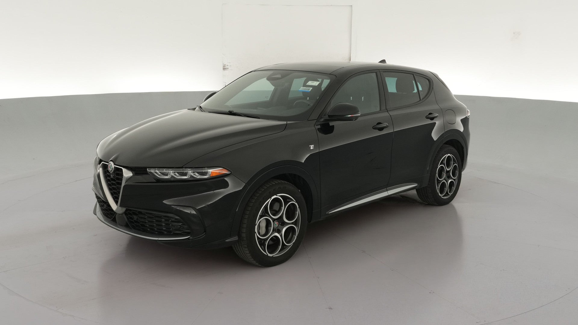 2024 Alfa Romeo Tonale vehicle photo