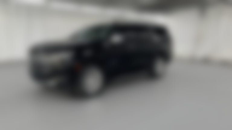 2021 Chevrolet Tahoe vehicle photo
