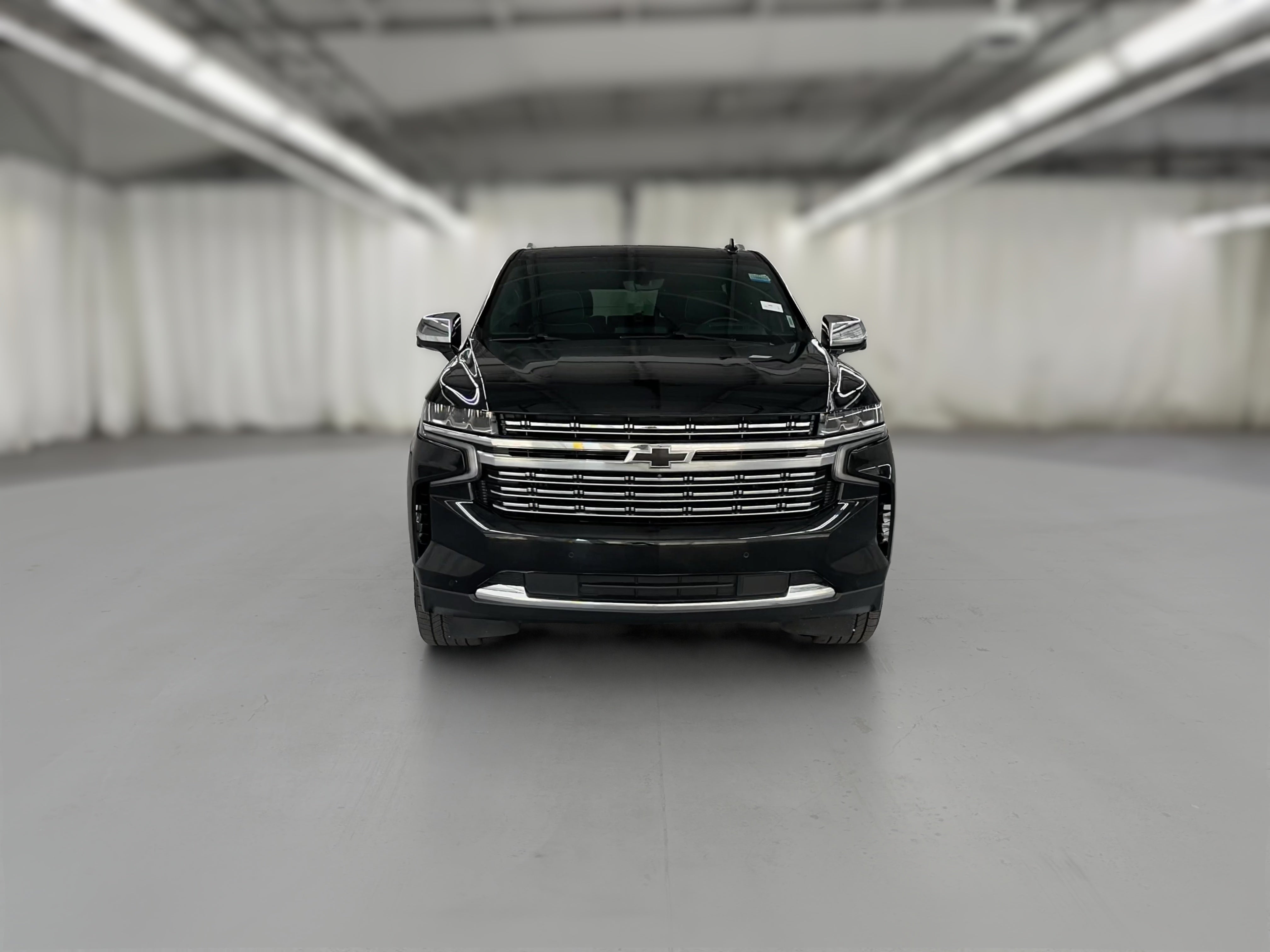 2021 Chevrolet Tahoe Premier - Photo 31