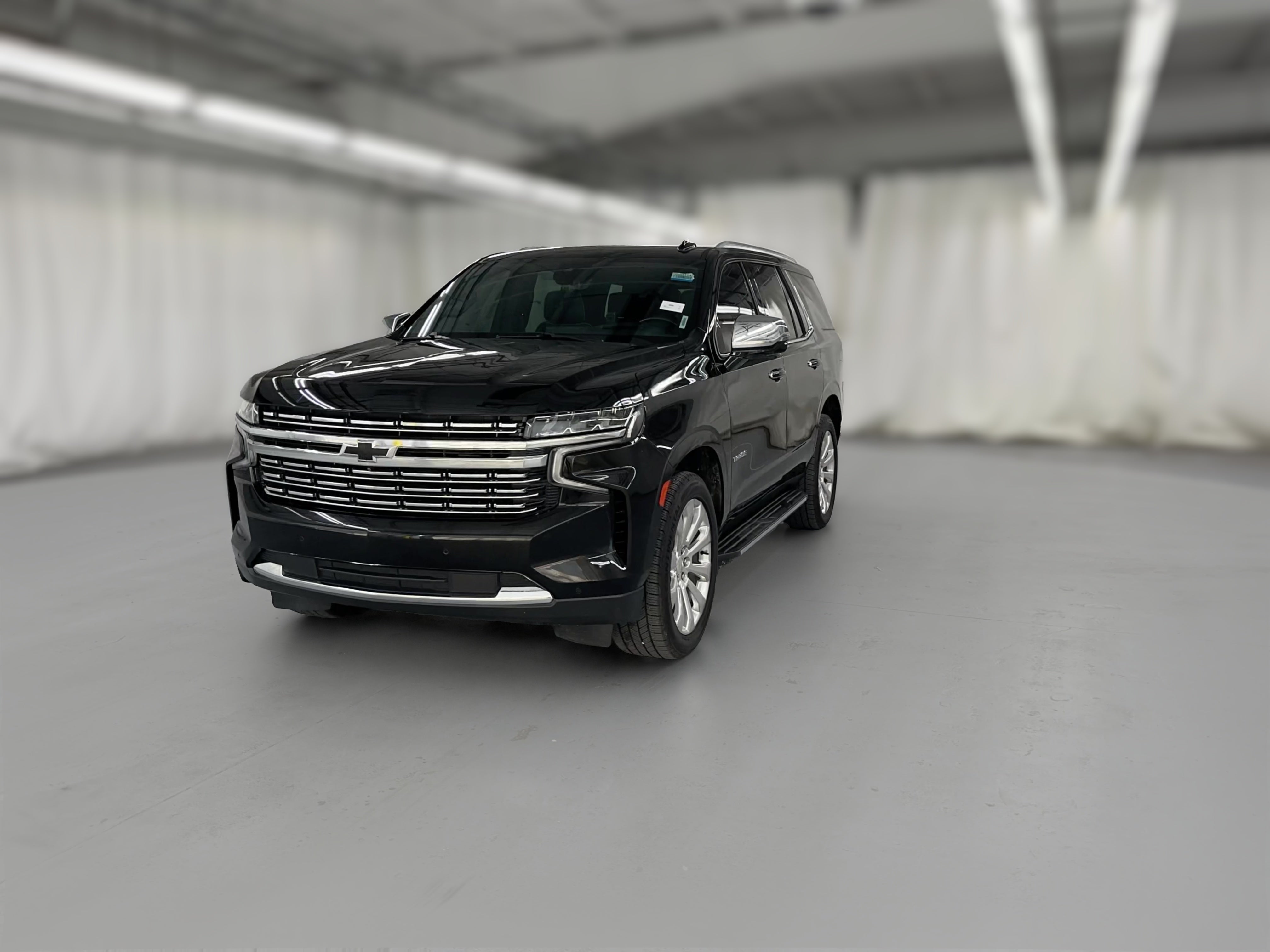 2021 Chevrolet Tahoe Premier - Photo 32