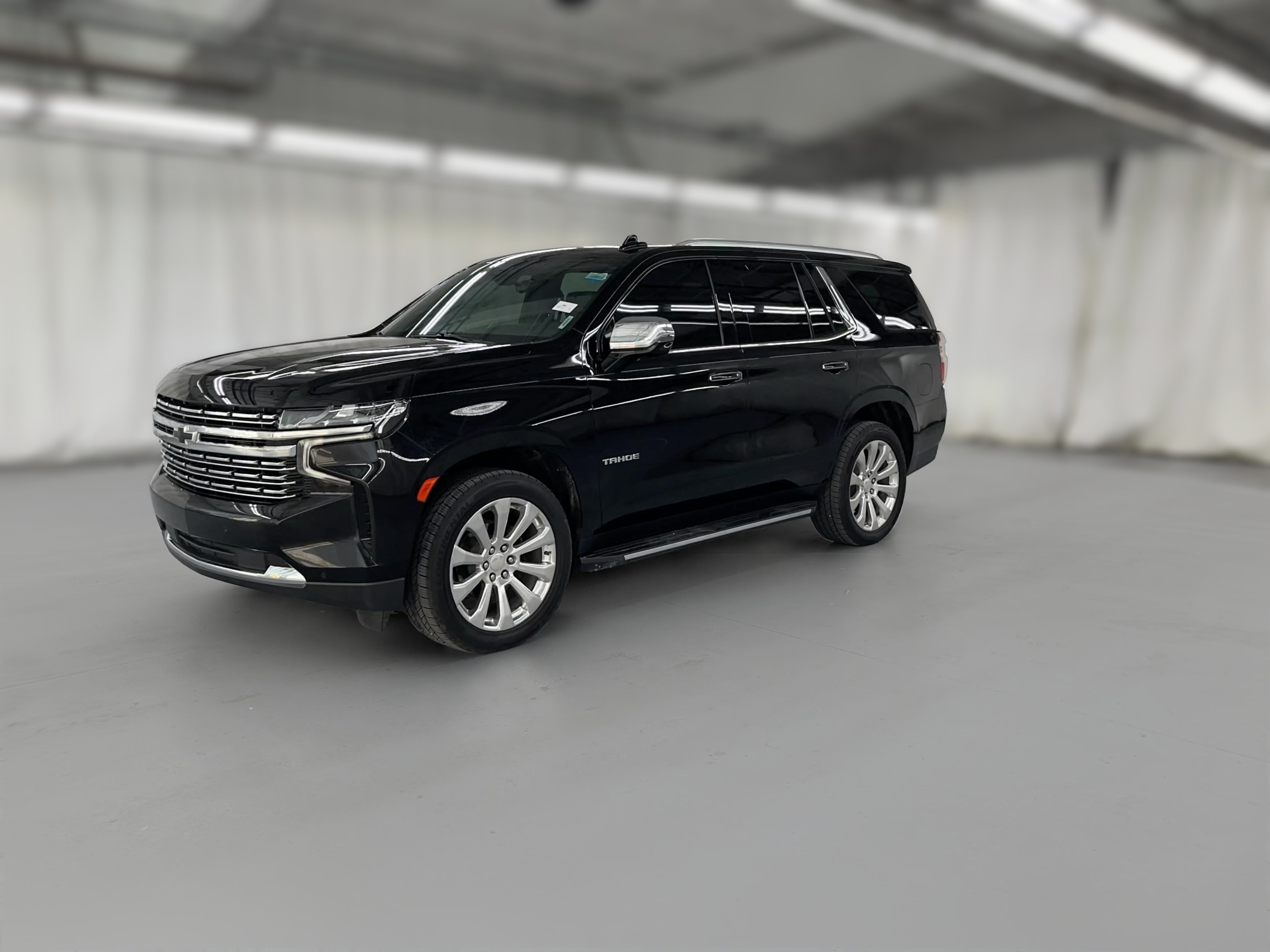 2021 Chevrolet Tahoe Premier - Photo 33