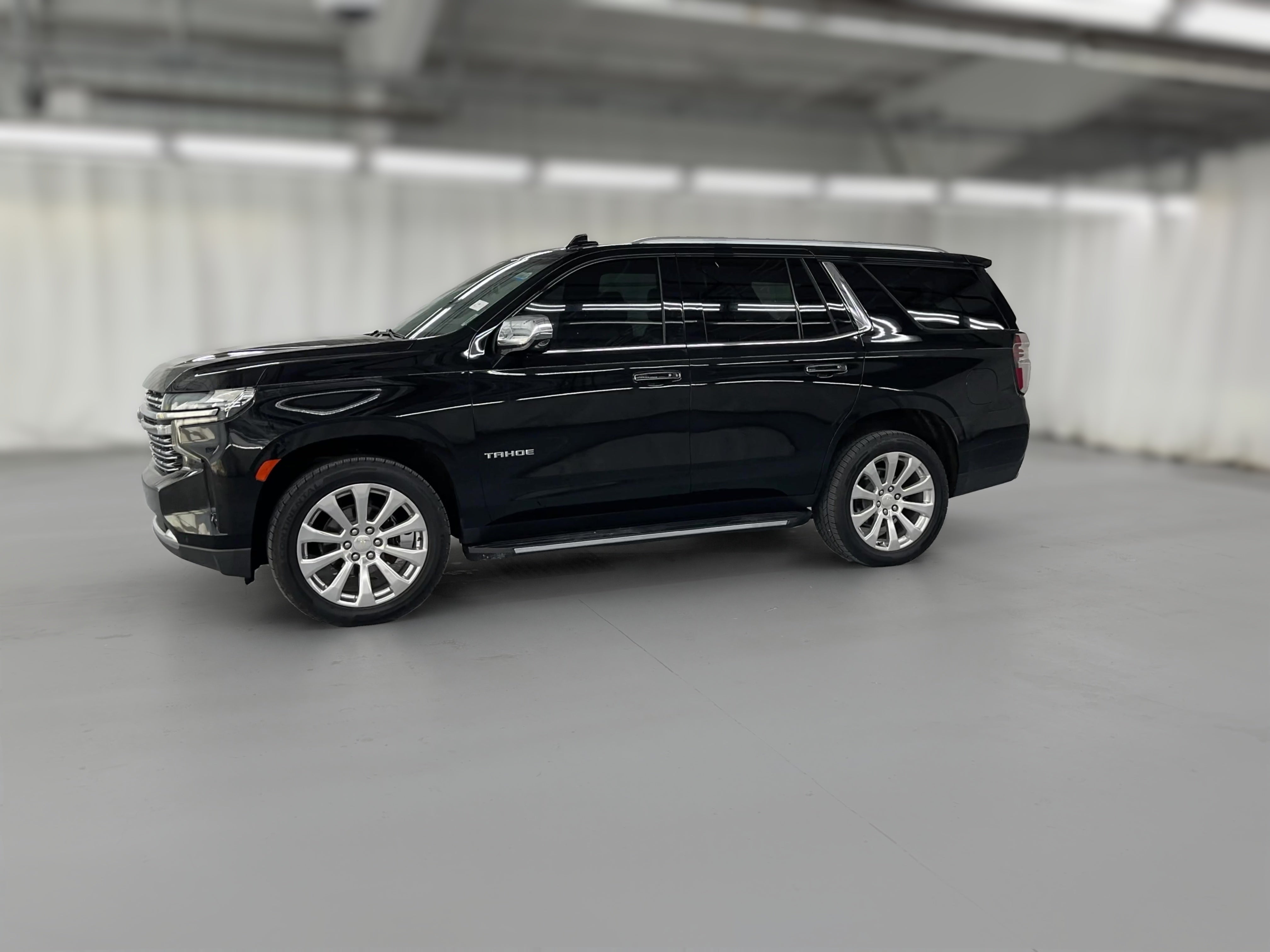 2021 Chevrolet Tahoe Premier - Photo 34