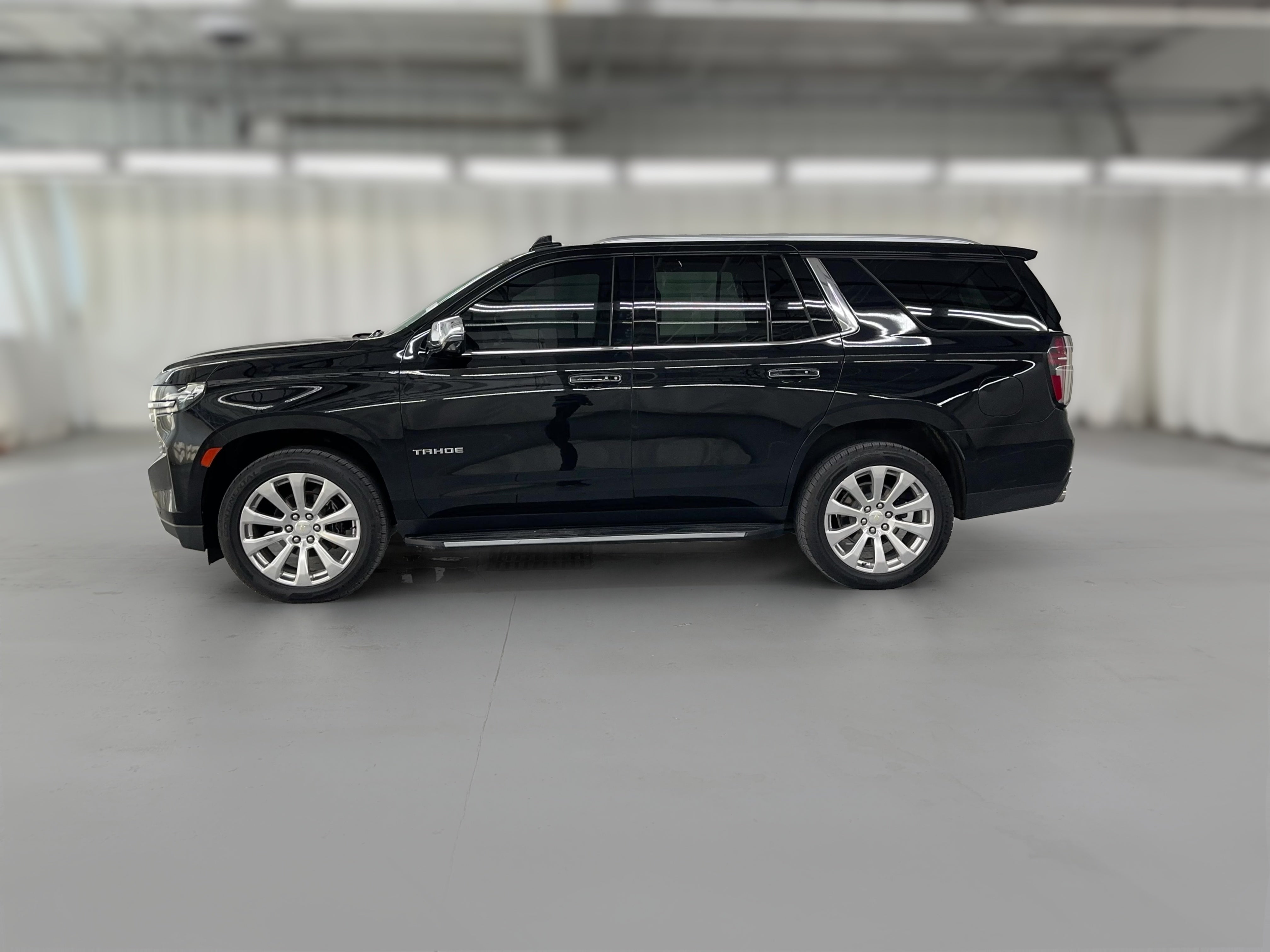 2021 Chevrolet Tahoe Premier - Photo 35