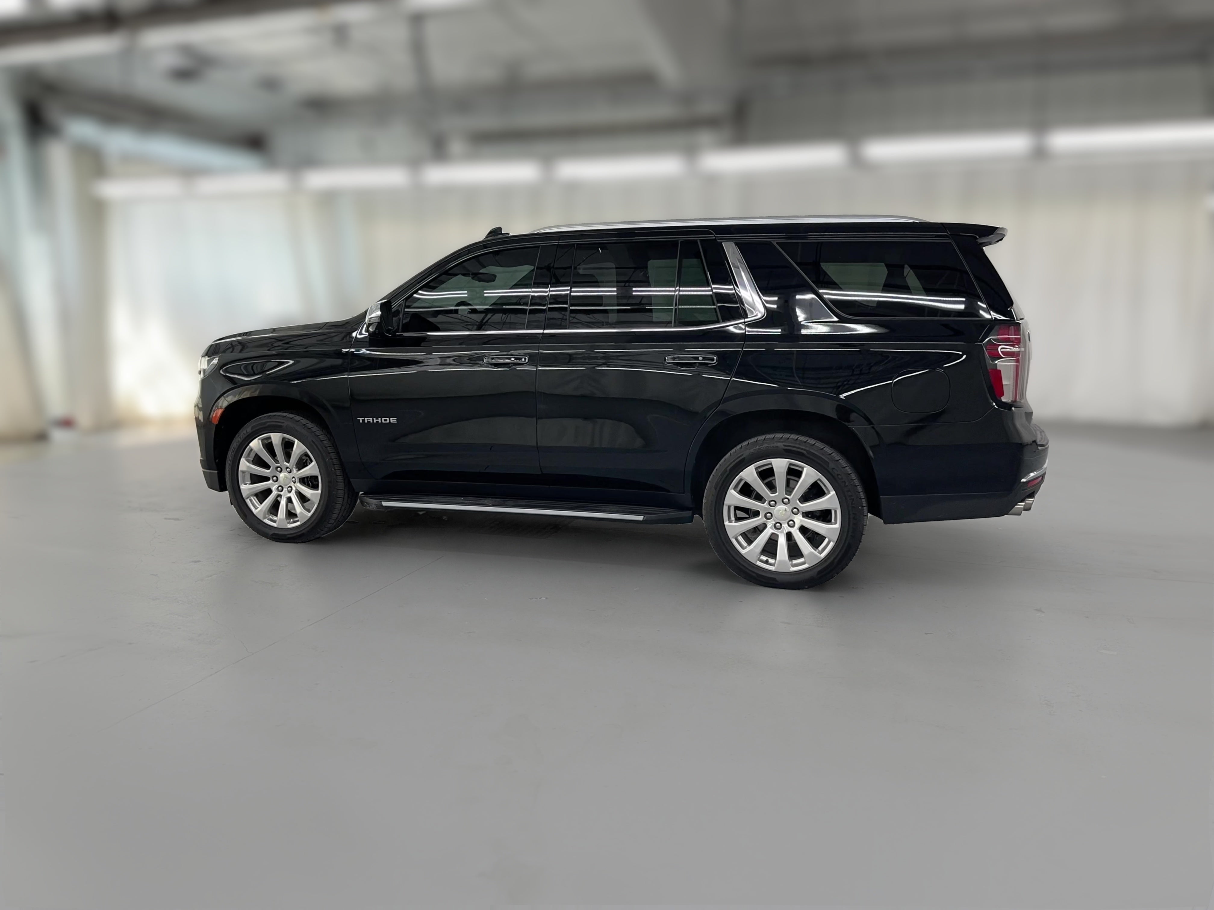 2021 Chevrolet Tahoe Premier - Photo 36