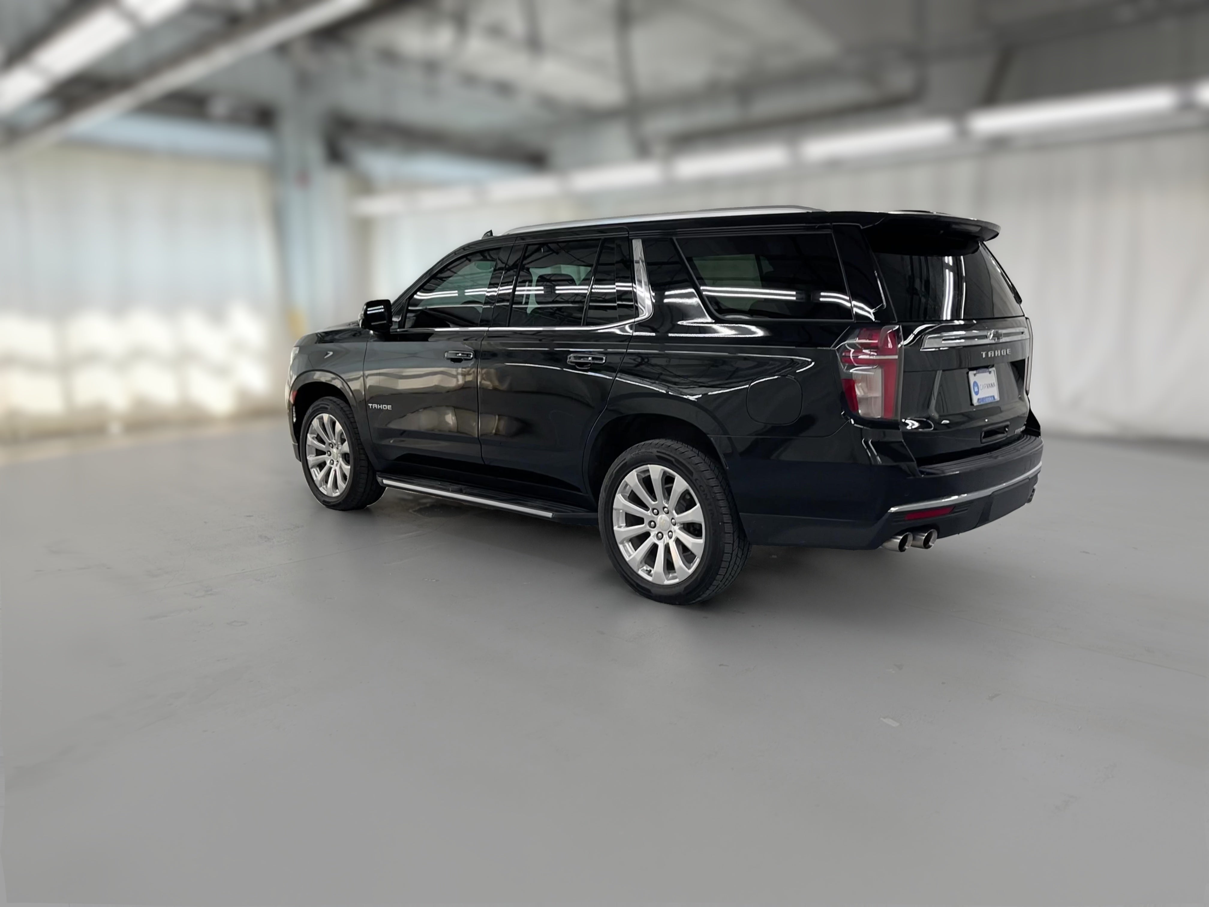 2021 Chevrolet Tahoe Premier - Photo 37