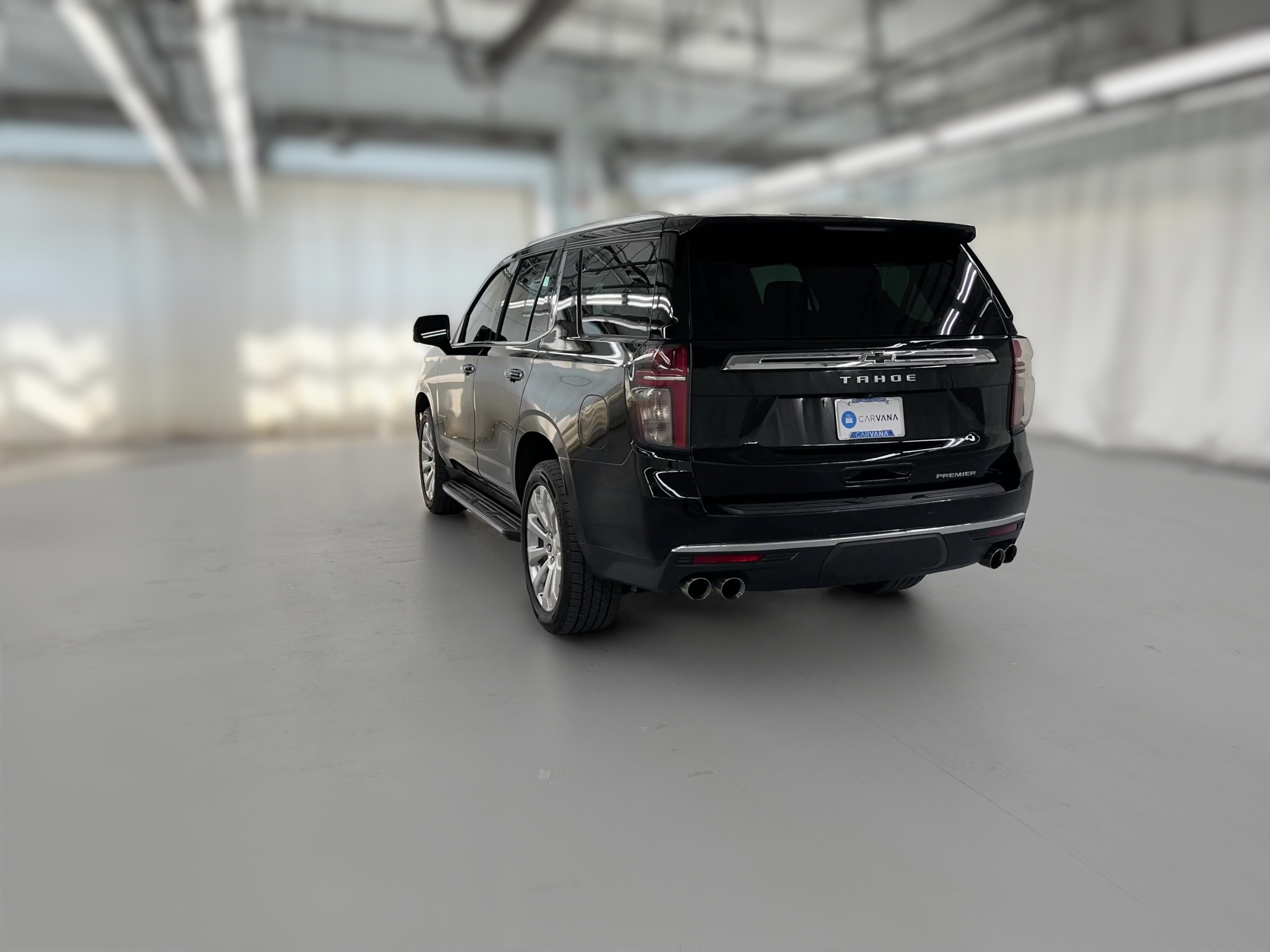 2021 Chevrolet Tahoe Premier - Photo 38
