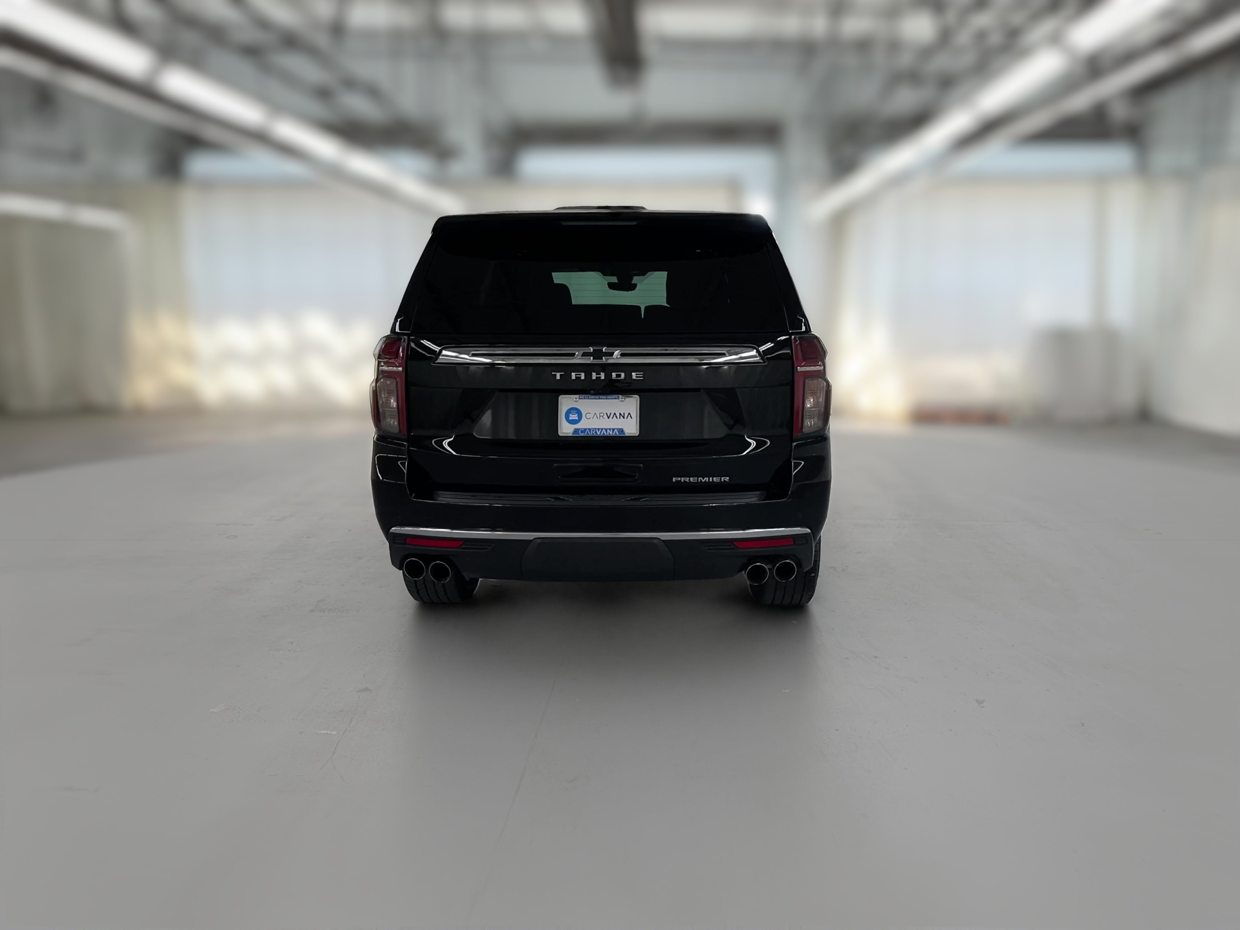 2021 Chevrolet Tahoe Premier - Photo 39