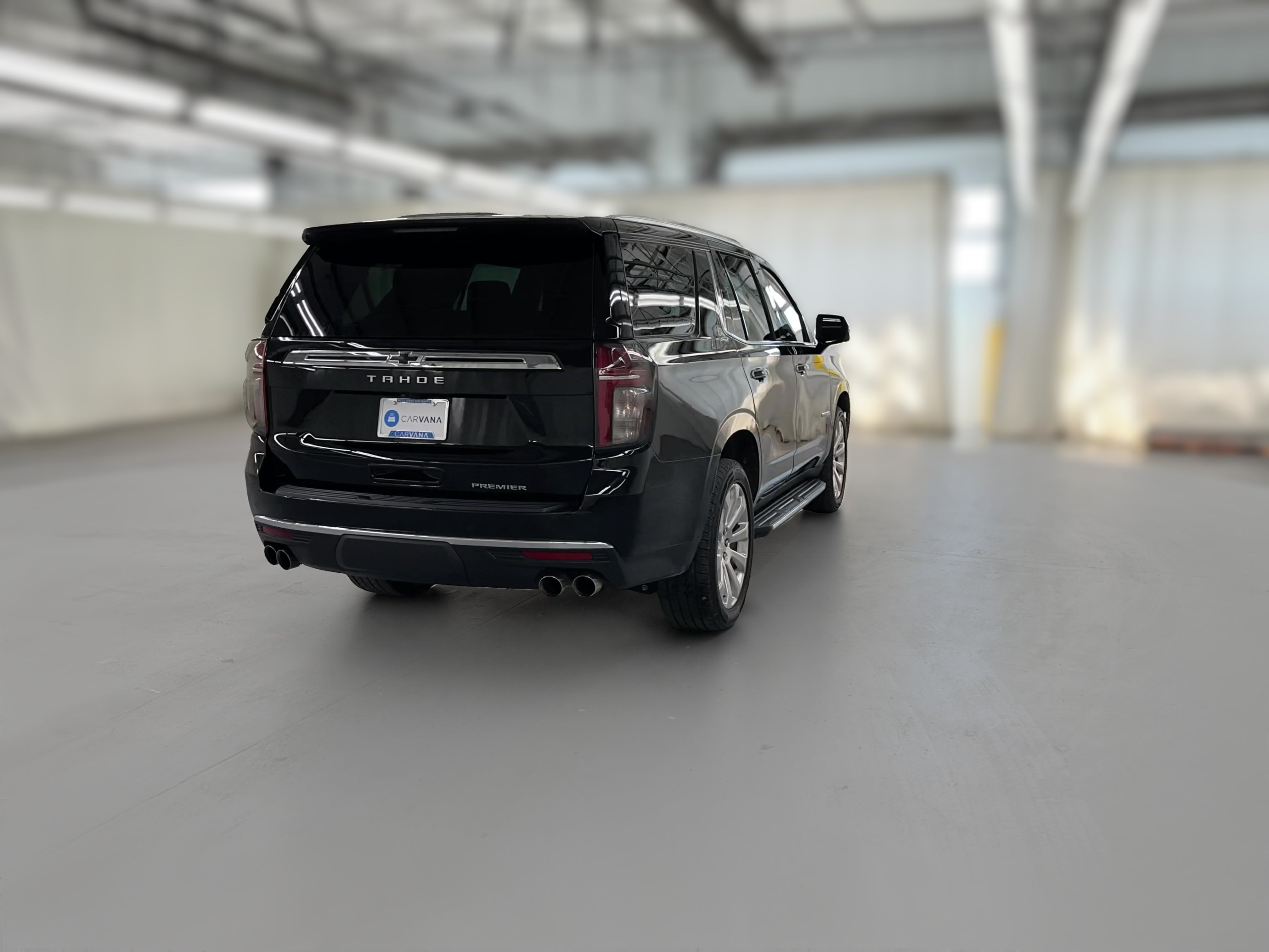 2021 Chevrolet Tahoe Premier - Photo 40