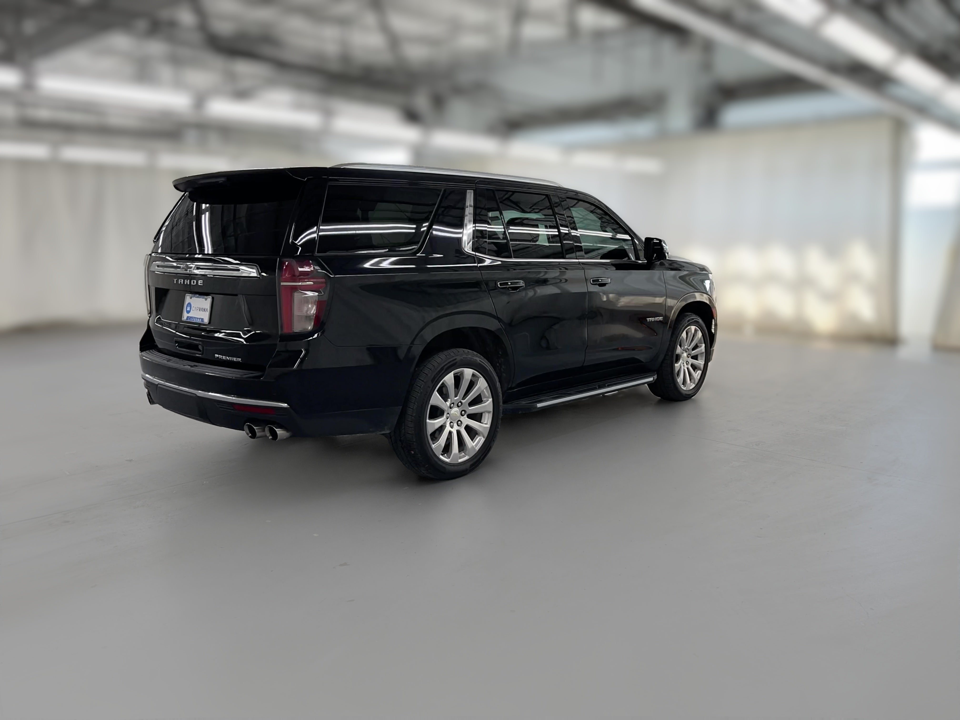 2021 Chevrolet Tahoe Premier - Photo 41