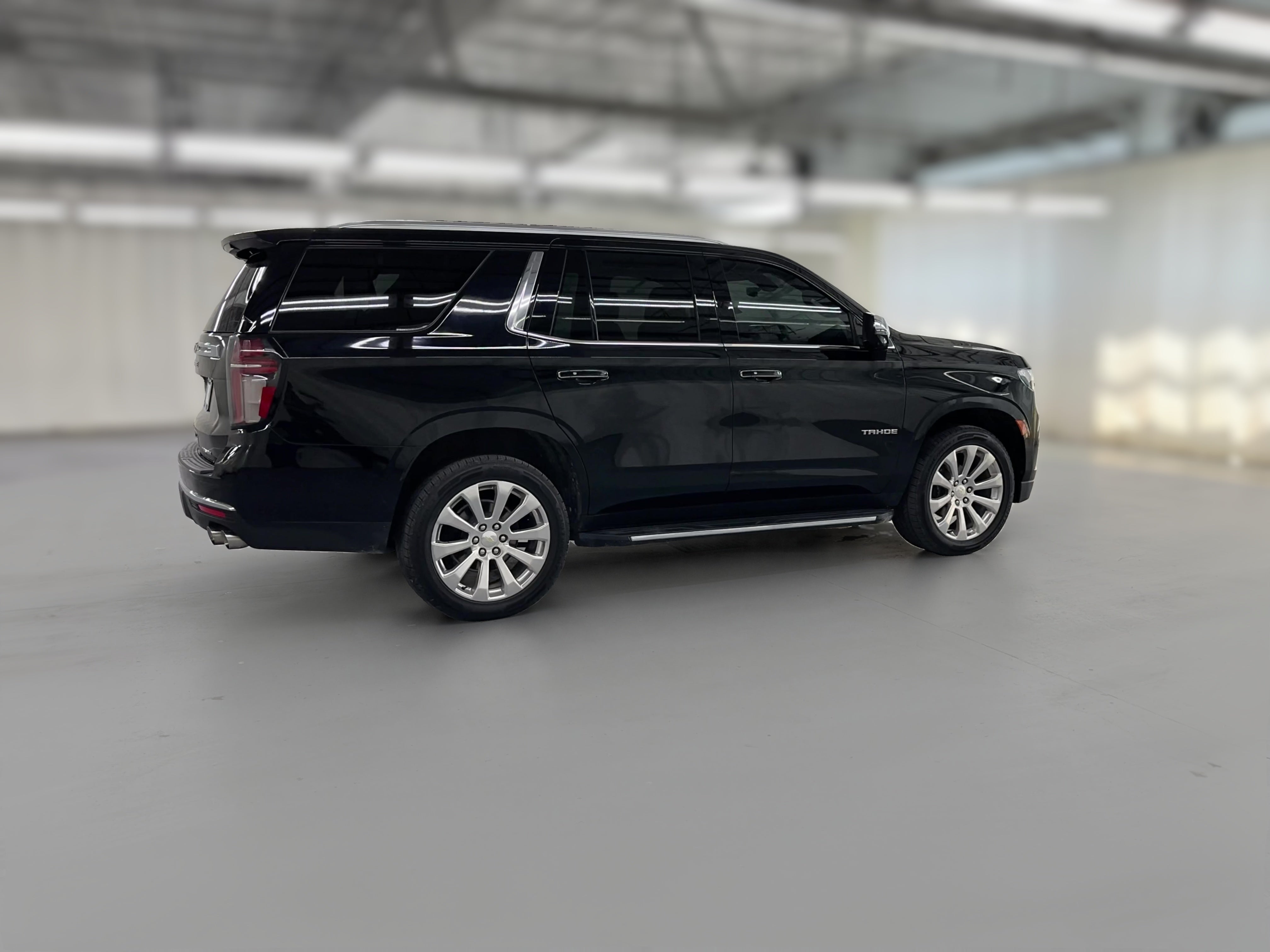 2021 Chevrolet Tahoe Premier - Photo 42