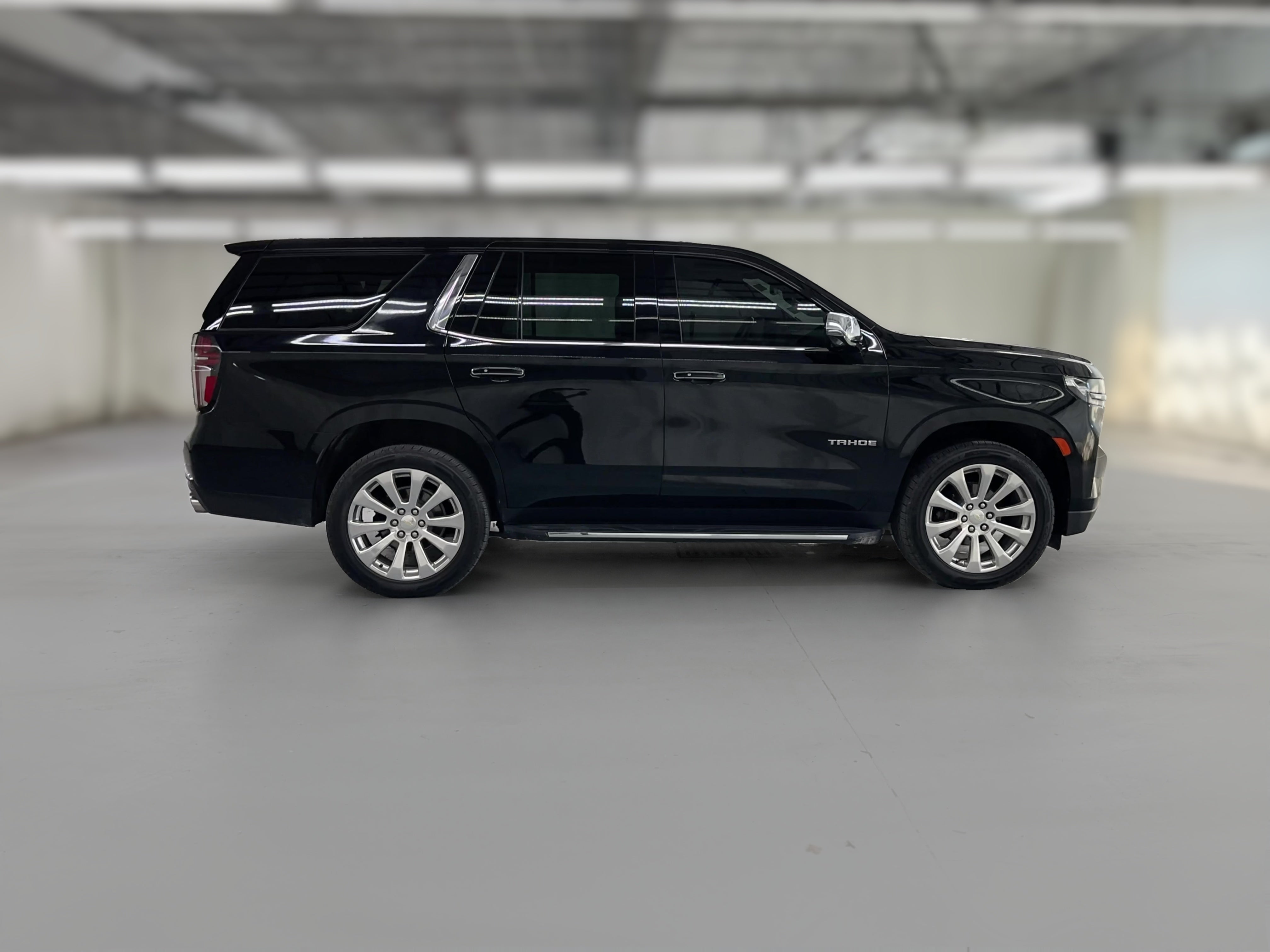 2021 Chevrolet Tahoe Premier - Photo 43