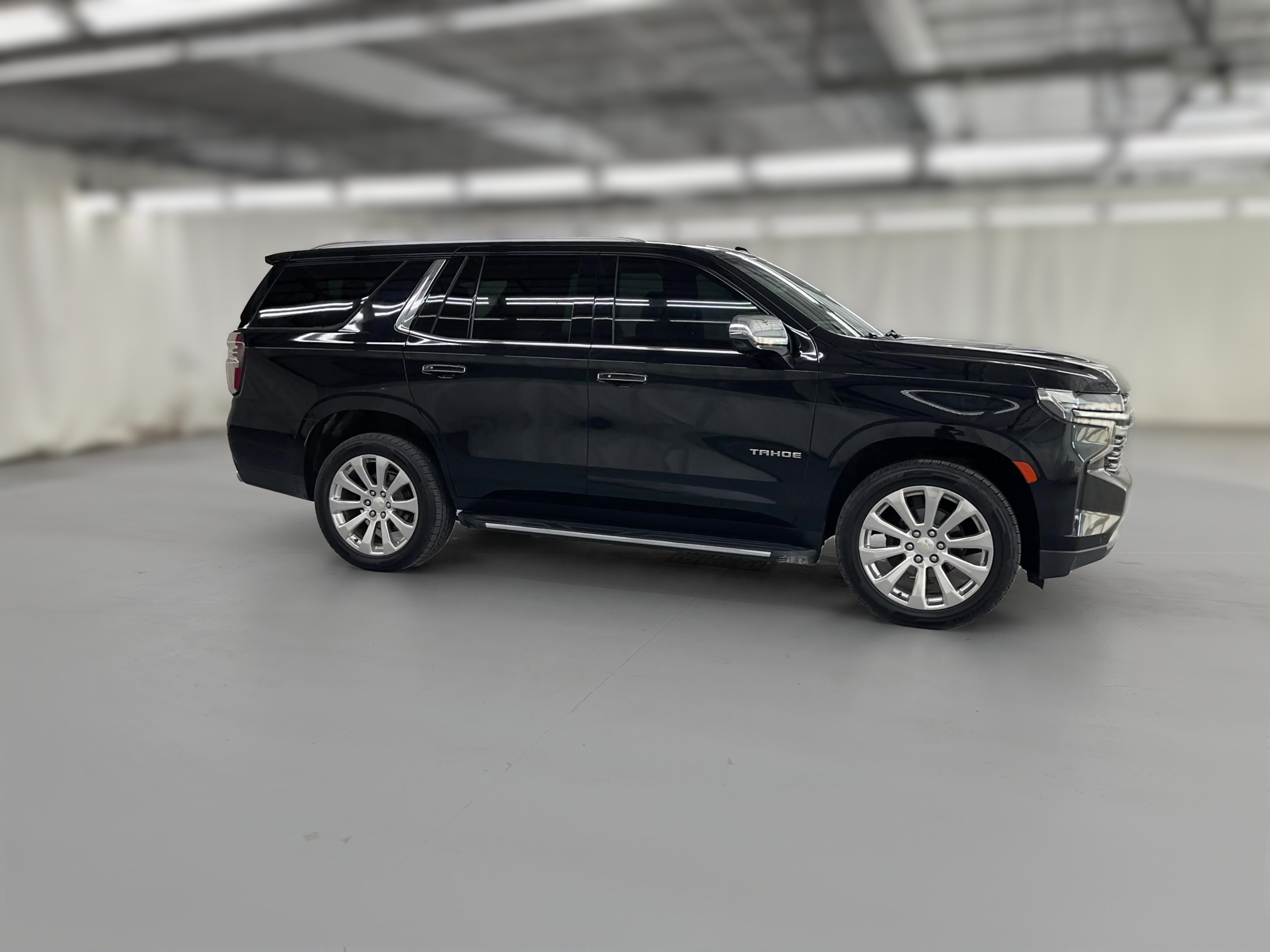 2021 Chevrolet Tahoe Premier - Photo 44