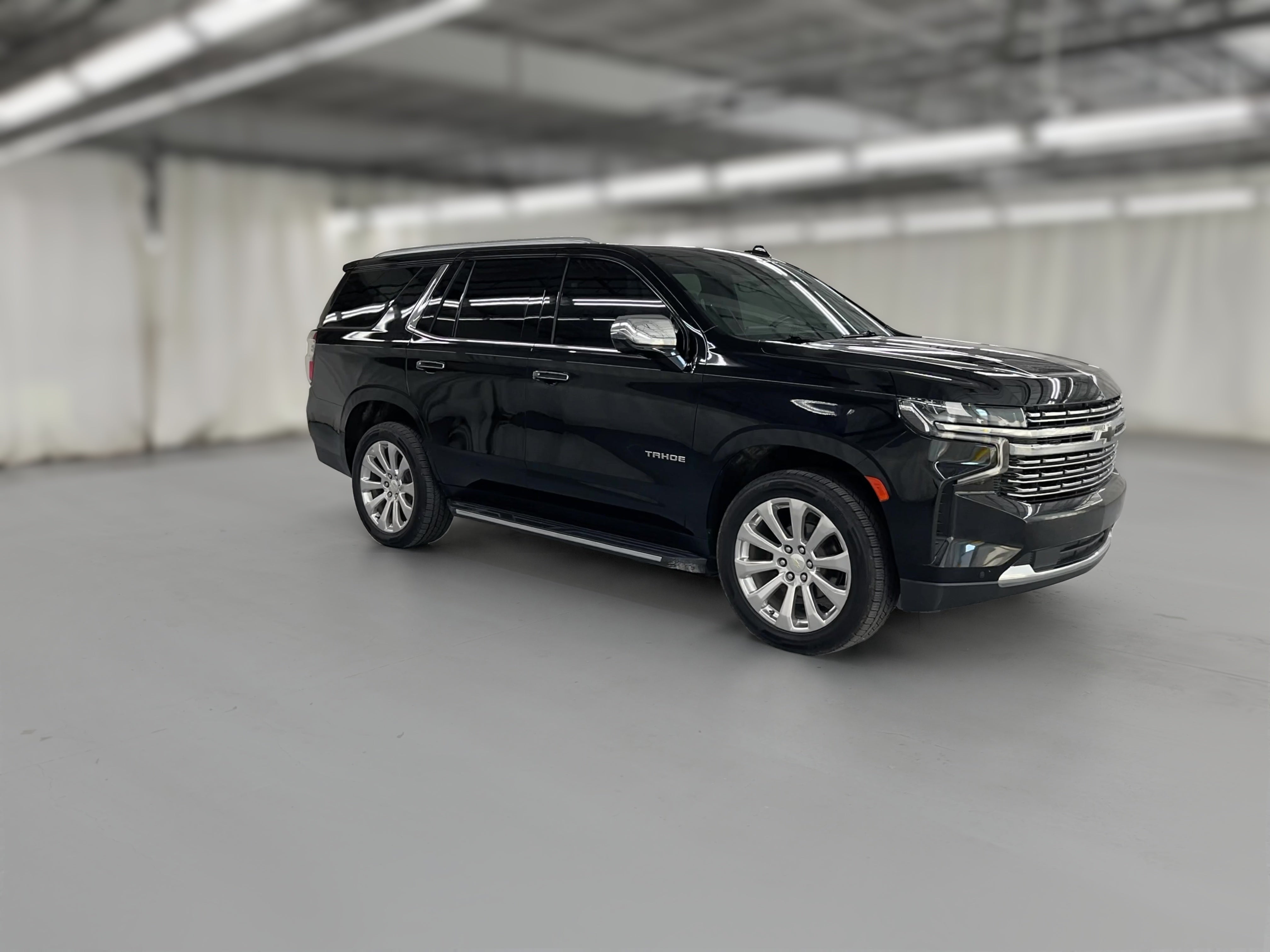 2021 Chevrolet Tahoe Premier - Photo 45