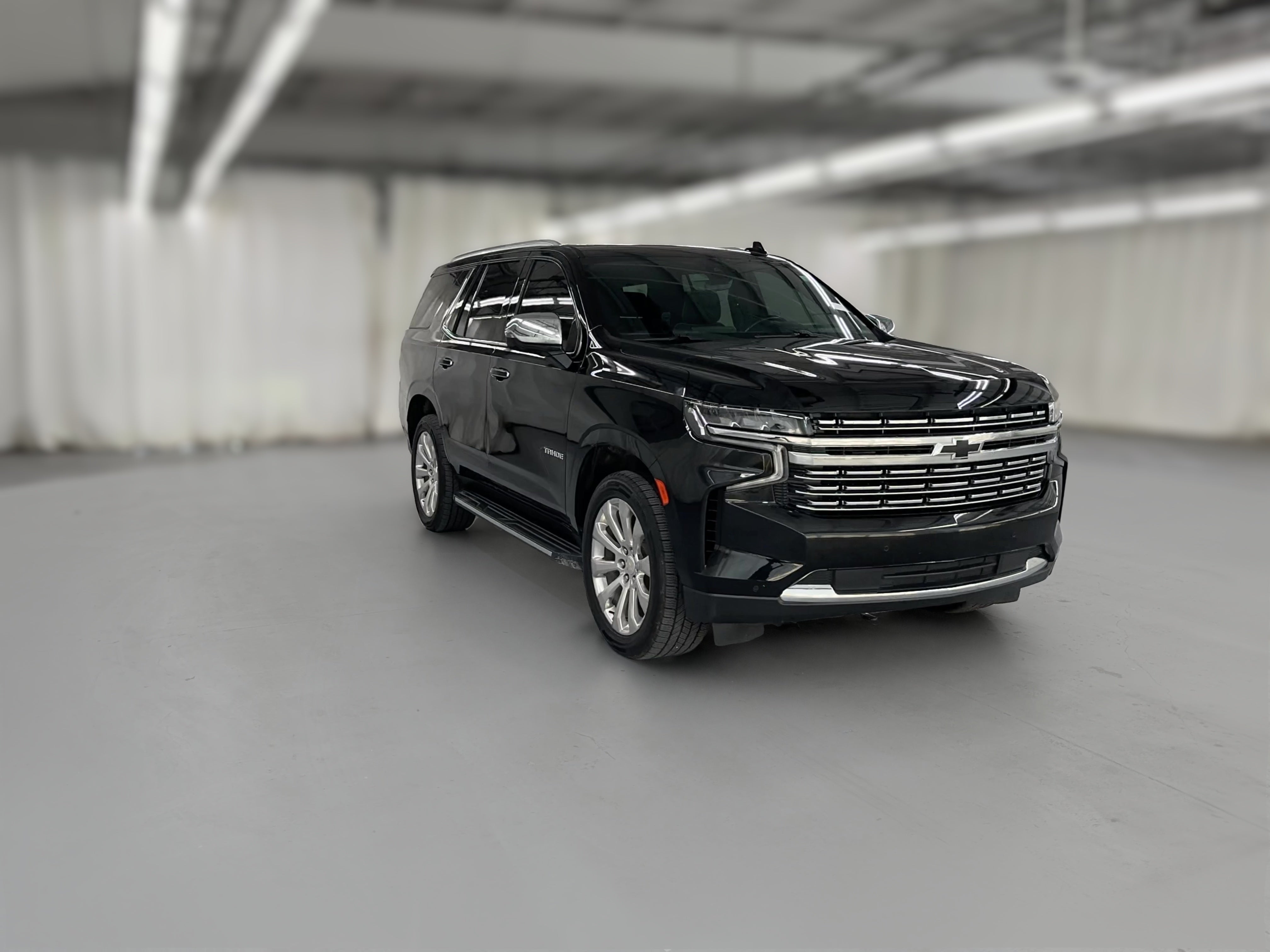 2021 Chevrolet Tahoe Premier - Photo 46