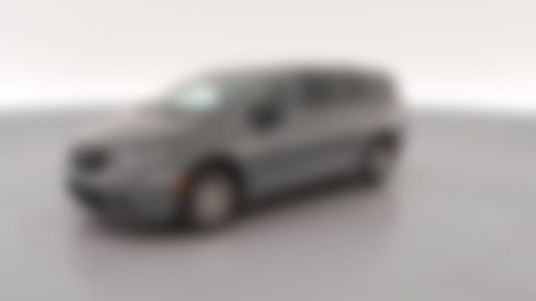 2025 Chrysler Pacifica vehicle photo