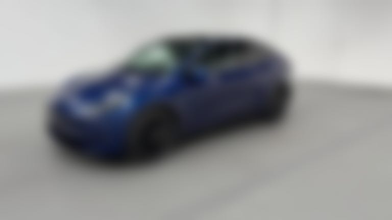 2023 Tesla Model Y vehicle photo