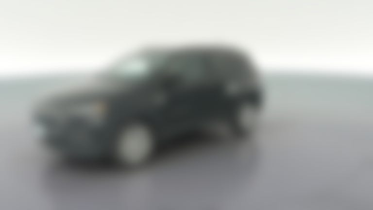 2024 Jeep Compass vehicle photo