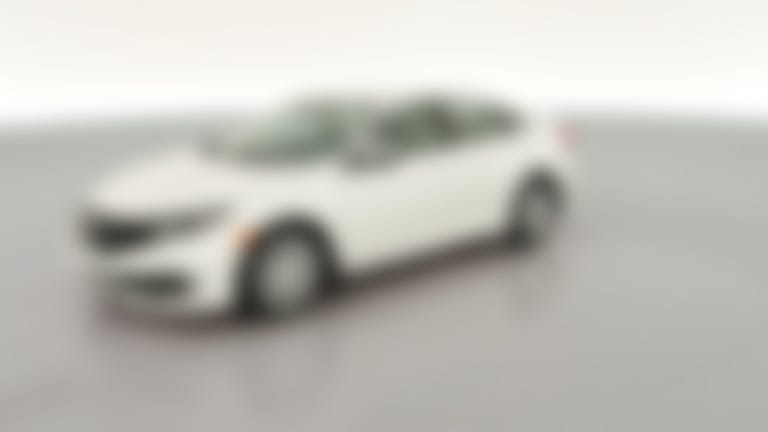2019 Honda Civic vehicle photo