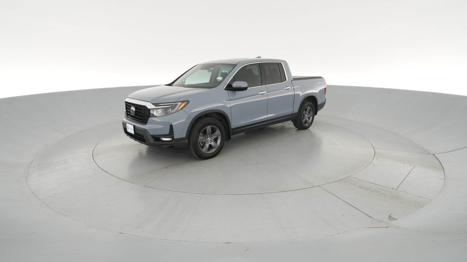 2023 Honda Ridgeline vehicle photo