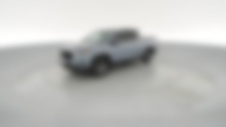 2023 Honda Ridgeline vehicle photo