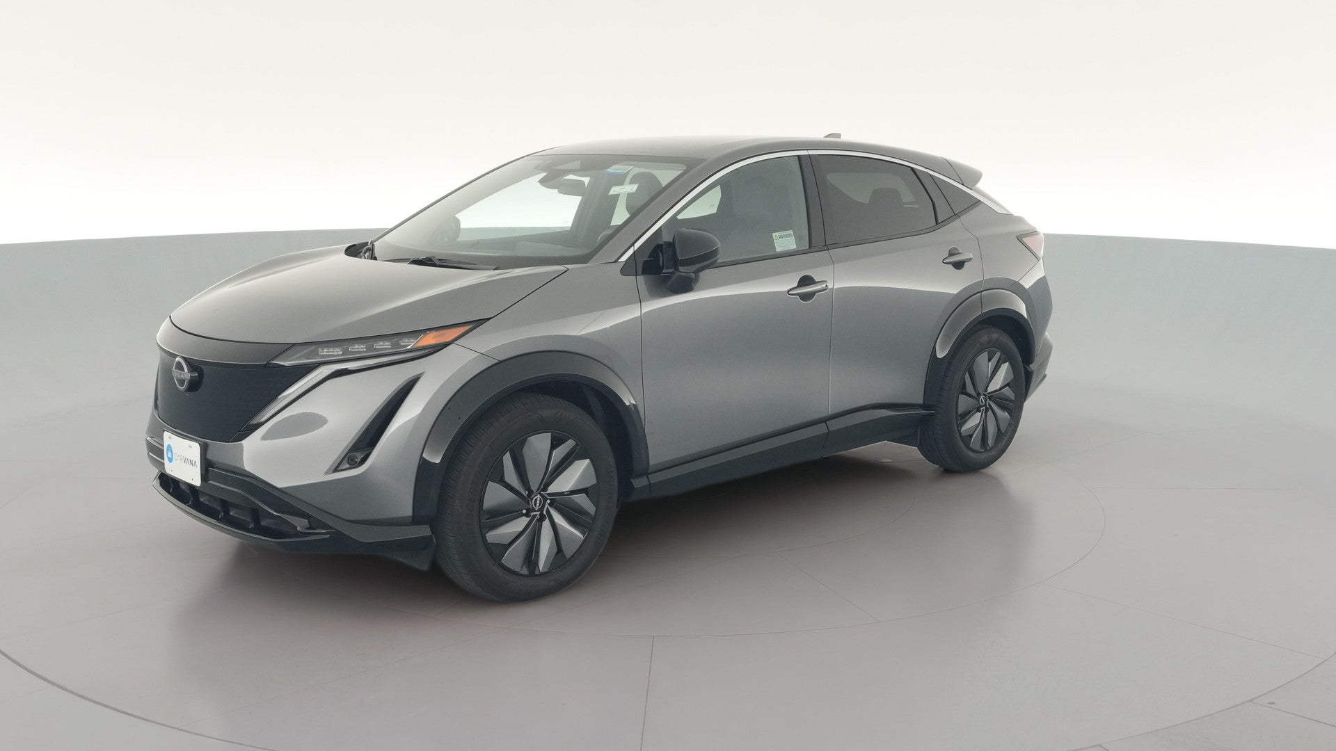 2025 Nissan ARIYA vehicle photo