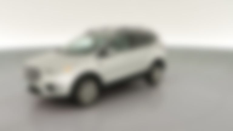 2017 Ford Escape vehicle photo
