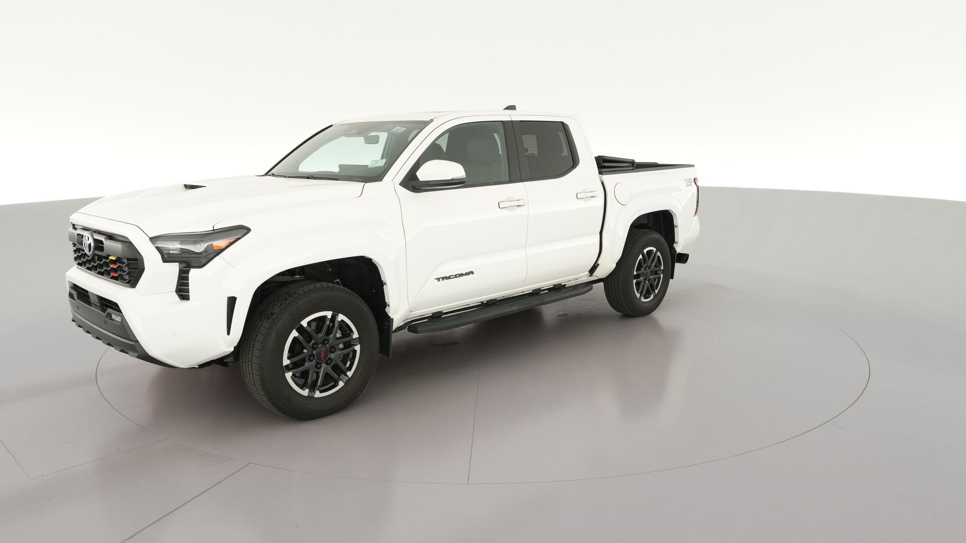 2024 Toyota Tacoma Double Cab vehicle photo