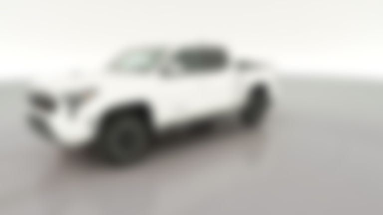 2024 Toyota Tacoma Double Cab vehicle photo