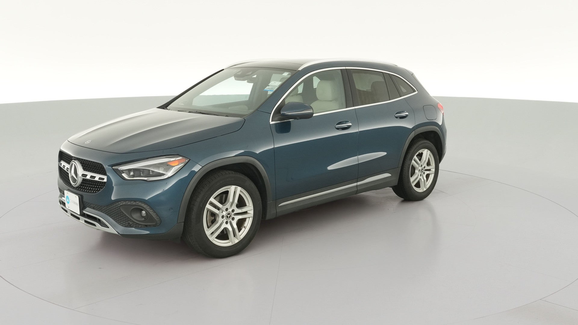 2023 Mercedes-Benz GLA vehicle photo