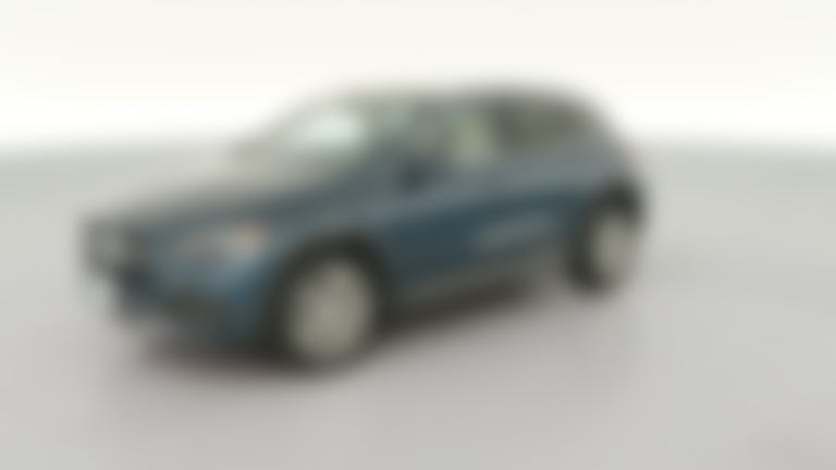 2023 Mercedes-Benz GLA vehicle photo