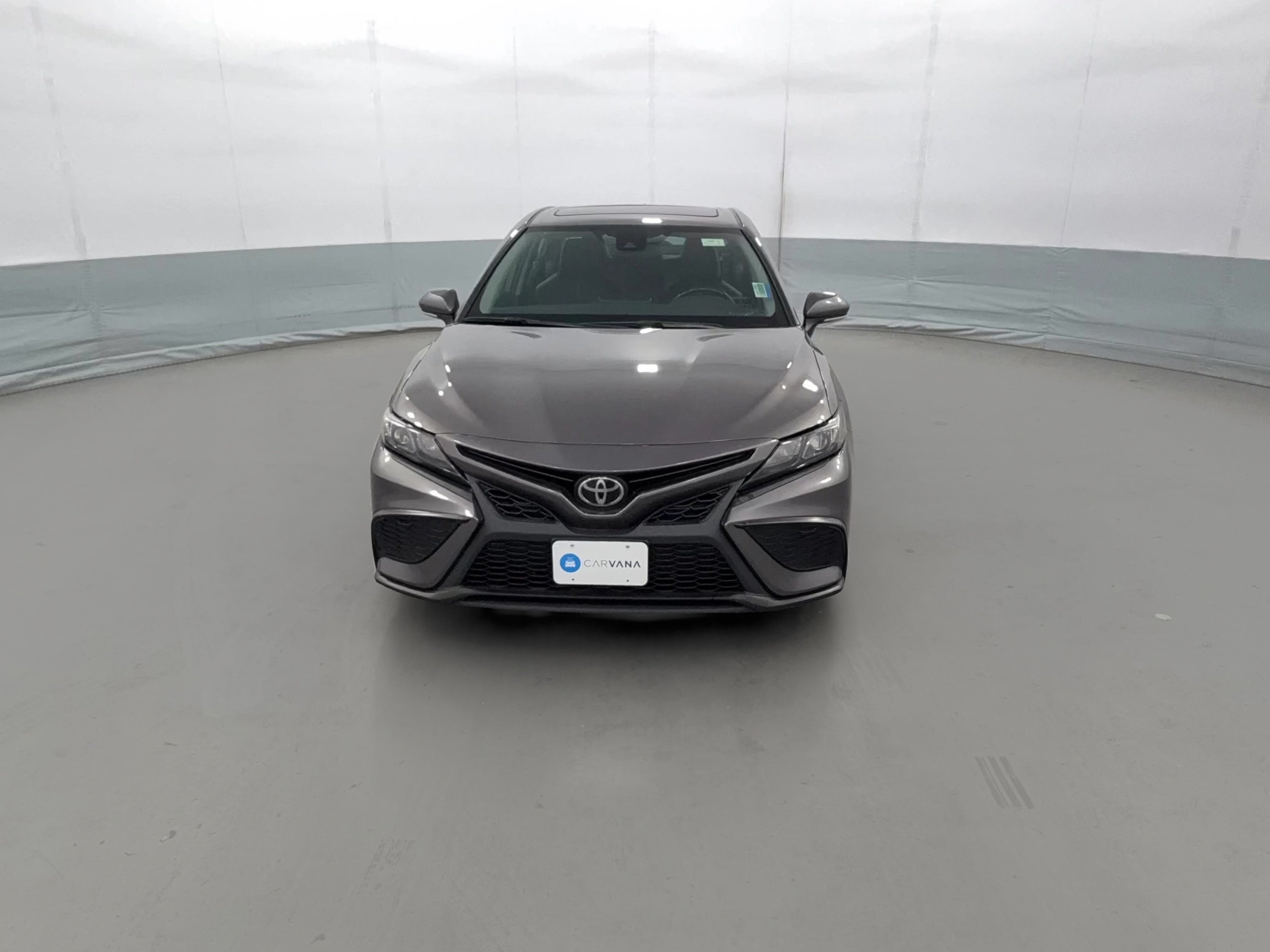 2022 Toyota Camry SE - Photo 23