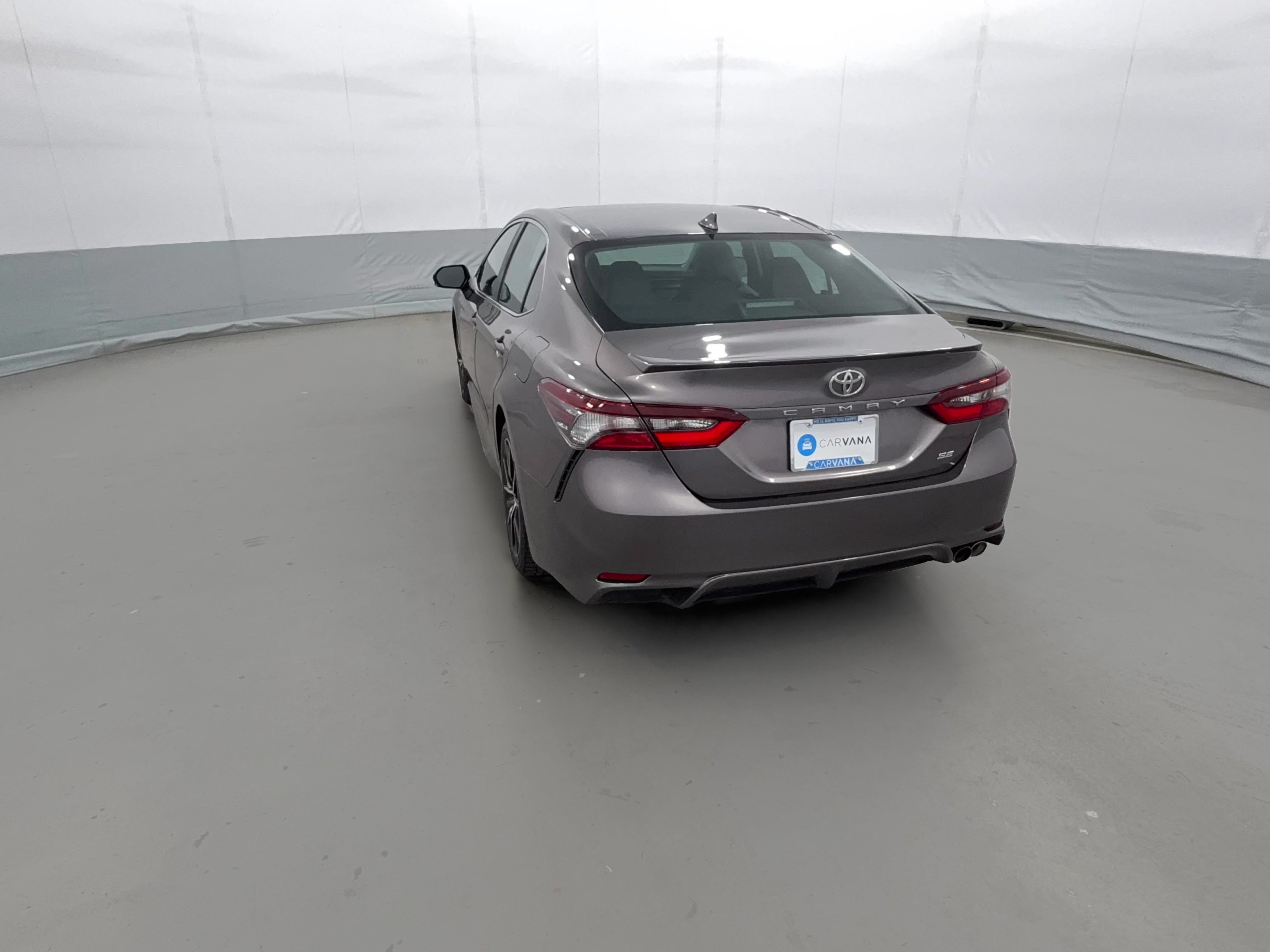 2022 Toyota Camry SE - Photo 30