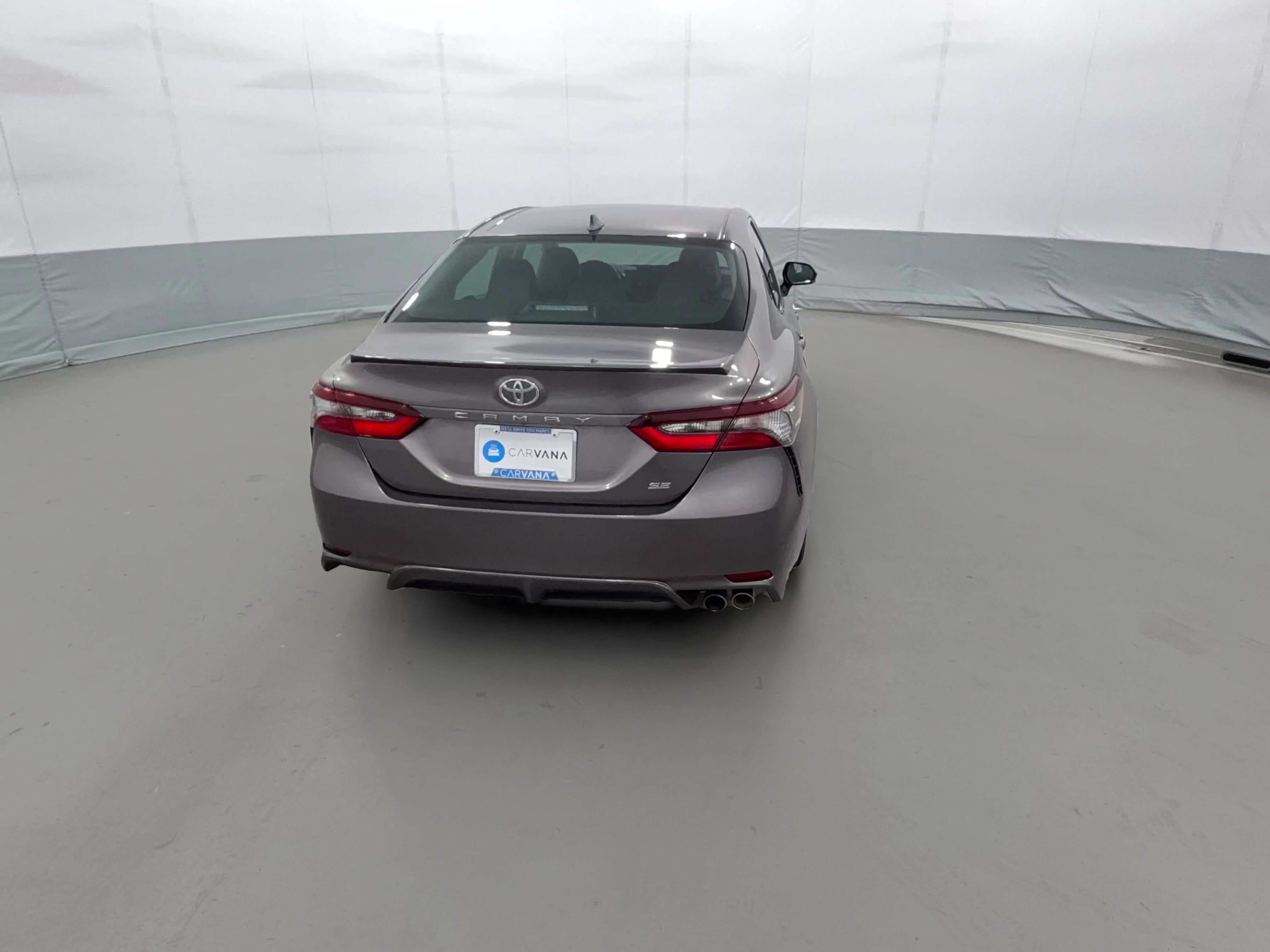 2022 Toyota Camry SE - Photo 31
