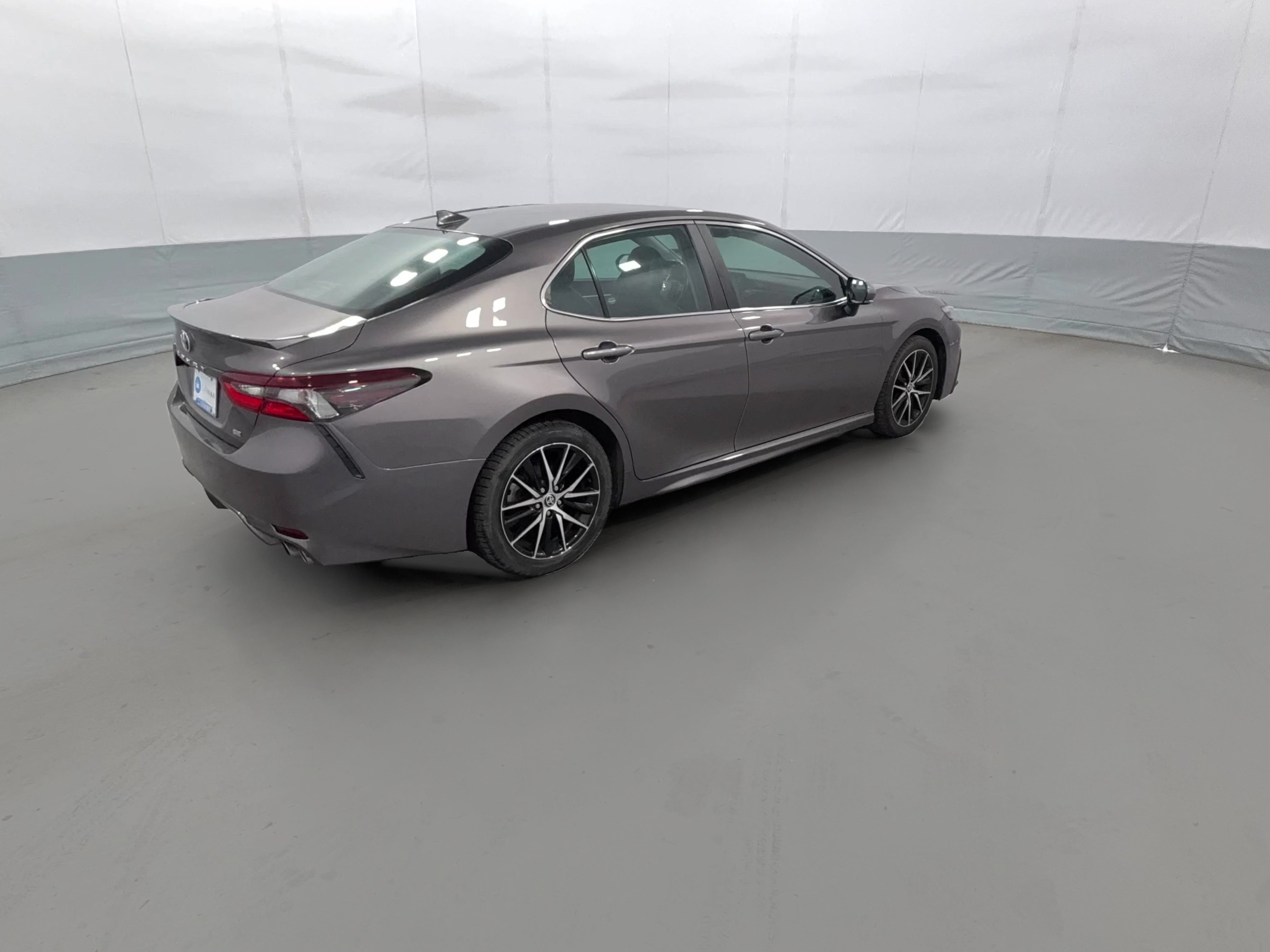 2022 Toyota Camry SE - Photo 33