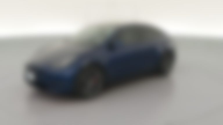 2022 Tesla Model Y vehicle photo