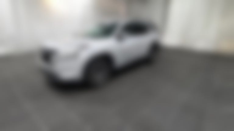 2022 Nissan Pathfinder vehicle photo