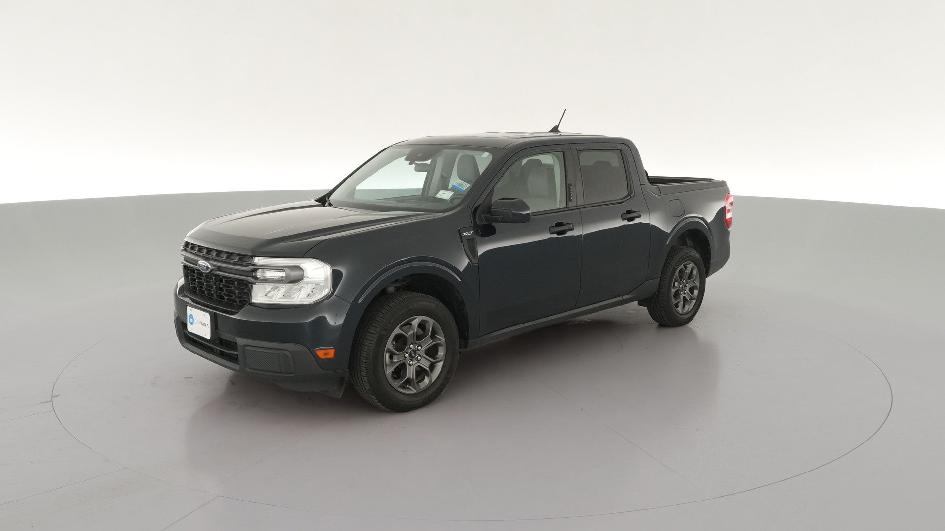 2022 Ford Maverick vehicle photo
