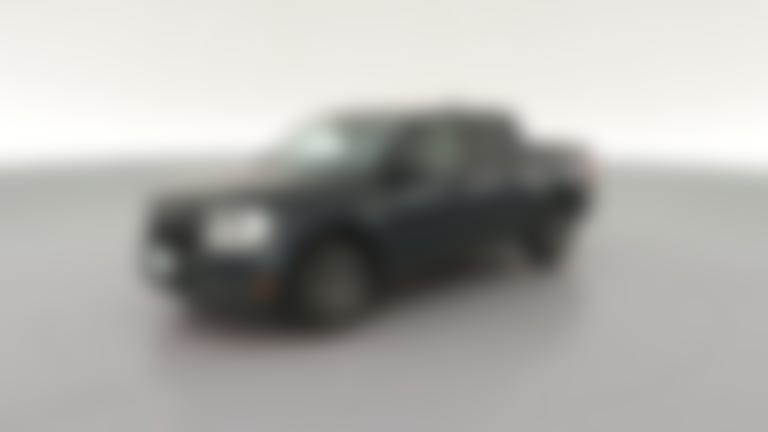 2022 Ford Maverick vehicle photo