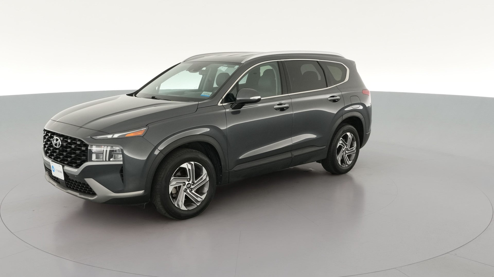 2023 Hyundai Santa Fe vehicle photo