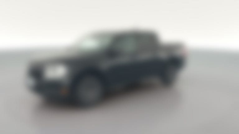 2024 Ford Maverick vehicle photo