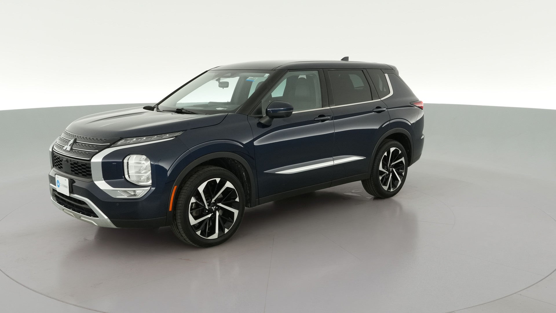 2023 Mitsubishi Outlander vehicle photo