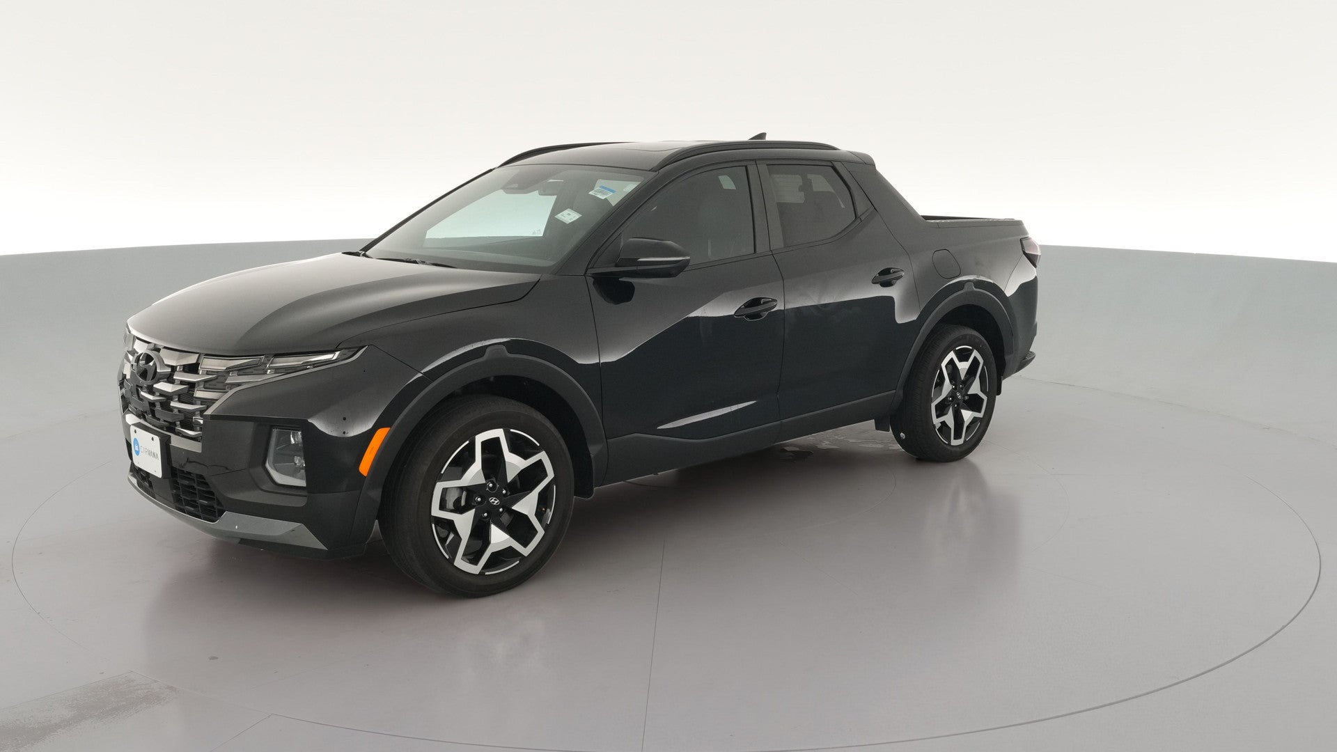 2024 Hyundai Santa Cruz vehicle photo