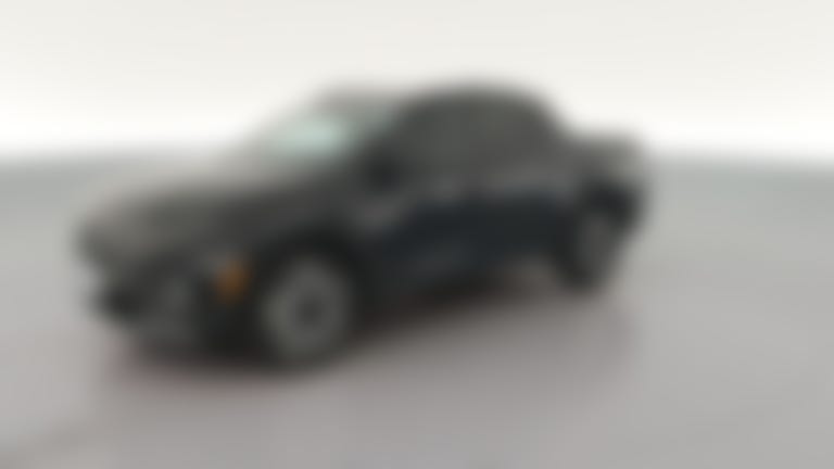 2024 Hyundai Santa Cruz vehicle photo
