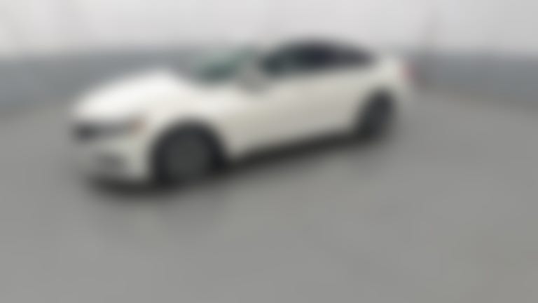 2020 Honda Accord Hybrid vehicle photo