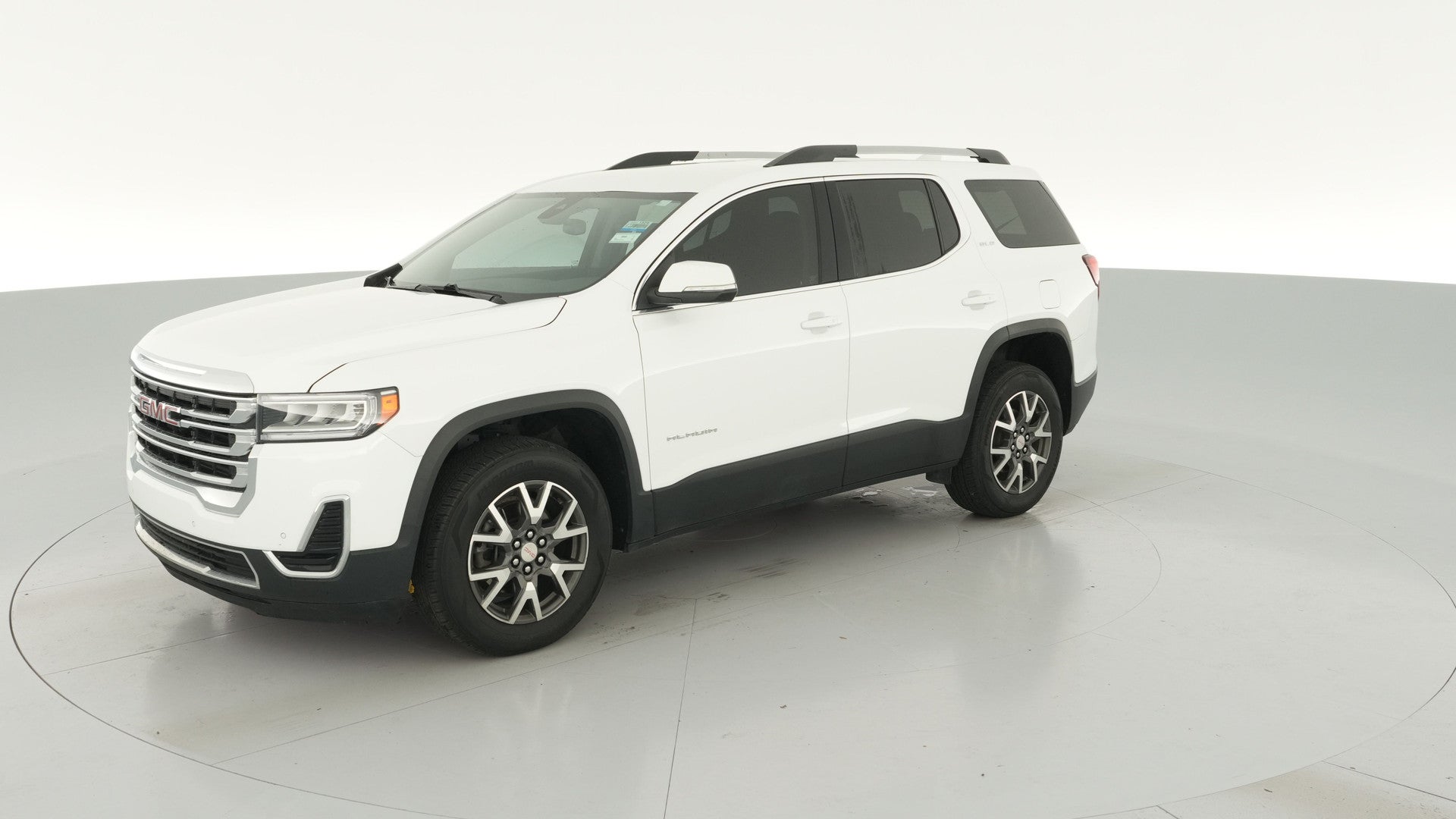 2023 GMC Acadia vehicle photo