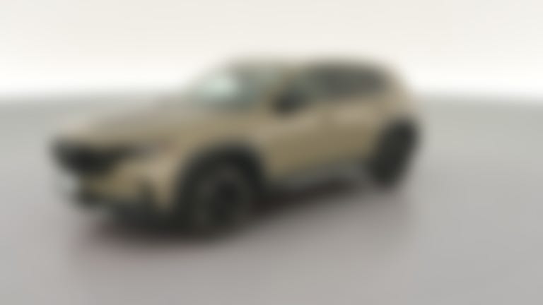 2024 MAZDA CX-50 vehicle photo