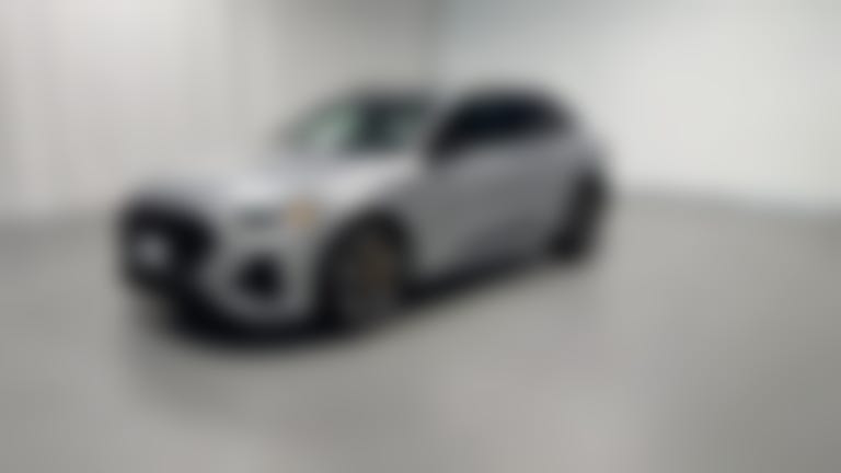 2022 Audi e-tron S vehicle photo