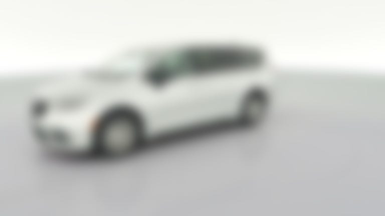 2024 Chrysler Pacifica vehicle photo