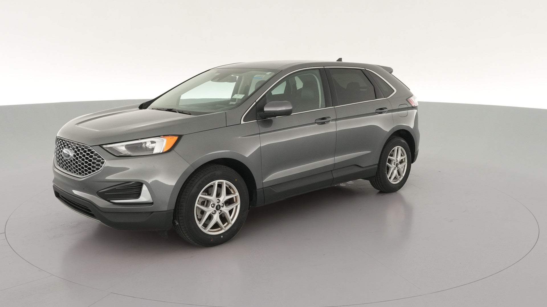 2024 Ford Edge vehicle photo